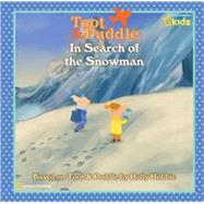 In Search of the Snowman by Marsh, Laura F., 9781426305542