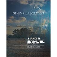 1 and 2 Samuel by Johnson, Frank, 9781501855542