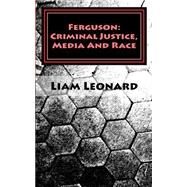Ferguson by Leonard, Liam, 9781506115542