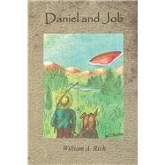 Daniel and Job by Rich, William, 9781631925542
