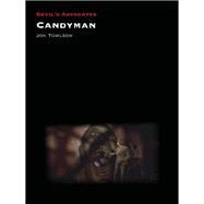 Candyman by Towlson, Jon, 9781911325543