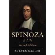 Spinoza by Nadler, Steven, 9781108425544