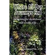 Where All Our Journeys End by Anderson, C. Lynn, 9781598585544