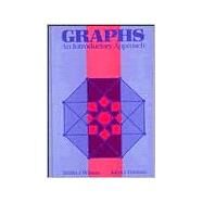 Graphs An Introductory Approach--A First Course in Discrete Mathematics by Wilson, Robin J.; Watkins, John J., 9780471615545