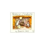 Prince Cinders by Cole, Babette, 9780698115545