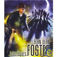 Interlopers by Foster, Alan Dean; Browder, Ben, 9780965725545