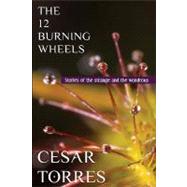 The 12 Burning Wheels by Torres, Cesar, 9781450585545