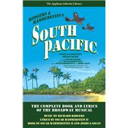 South Pacific by Hammerstein, Oscar, II; Logan, Joshua; Rodgers, Richard (COP), 9781480355545
