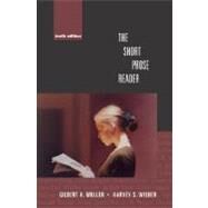 The Short Prose Reader by Muller, Gilbert H.; Wiener, Harvey S., 9780072495546