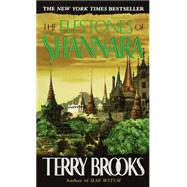 The Elfstones of Shannara (The Shannara Chronicles) by BROOKS, TERRY, 9780345285546