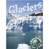 Glaciers by McKenzie, Precious, 9781615905546