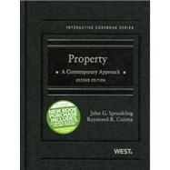 Property by Sprankling, John G.; Coletta, Raymond R., 9780314275547