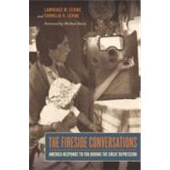 The Fireside Conversations by Levine, Lawrence W., 9780520265547