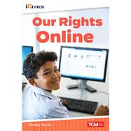 Our Rights Online ebook by Monika Davies, 9781087615547
