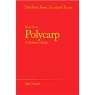 Polycarp by Mench, John, 9781489725547