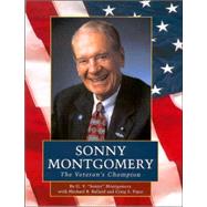 Sonny Montgomery by Montgomery, G. V.; Ballard, Michael B.; Piper, Craig S., 9781578065547