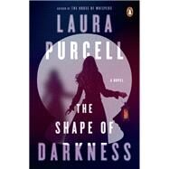 The Shape of Darkness by Laura Purcell, 9780143135548