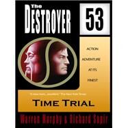 Time Trial by Murphy, Warren; Sapir, Richard, 9780759255548