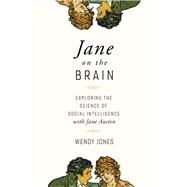 Jane on the Brain by Jones, Wendy, 9781681775548