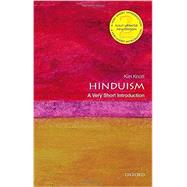 Hinduism: A Very Short Introduction by Knott, Kim, 9780198745549