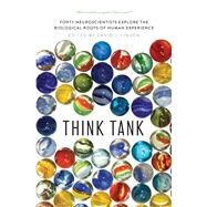 Think Tank by Linden, David J., 9780300225549