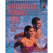 The Complete Waterpower Workout Book by HUEY, LYNDAFORSTER, ROBERT, 9780679745549