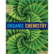 Organic Chemistry Looseleaf by Brown, William H.; Iverson, Brent L.; Anslyn, Eric; Foote, Christopher S., 9781305865549