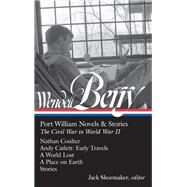 Wendell Berry by Berry, Wendell; Shoemaker, Jack, 9781598535549