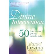 Divine Intervention by Fazzina, Daniel, 9781621365549