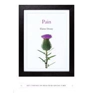 Pain A Sociological Introduction by Denny, Elaine, 9780745655550