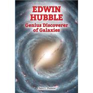 Edwin Hubble by Datnow, Claire, 9780766065550