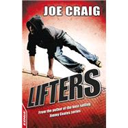 Lifters by Joe Craig, 9781445105550