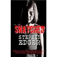 Snatched by Edger, Stephen, 9781480065550