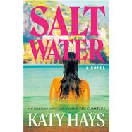 Saltwater A Novel by Hays, Katy, 9780593875551