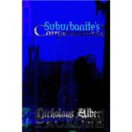 Suburbanite's Confessional by Pacione, Nickolaus Albert, 9781500535551