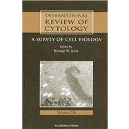 International Review of Cytology: A Survey of Cell Biology by Jeon, Kwang W., 9780080495552