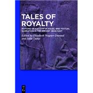 Tales of Royalty by Wagner-durand, Elisabeth; Linke, Julia, 9781501515552