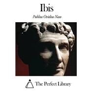 Ibis by Naso, Publius Ovidius, 9781503115552