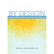 By Design (SKU# 6670) by MacCullough, Martha, 9781583315552
