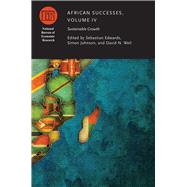 African Successes by Edwards, Sebastian; Johnson, Simon; Weil, David N., 9780226315553