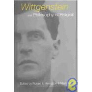 Wittgenstein and Philosophy of Religion by Addis; Mark, 9780415335553