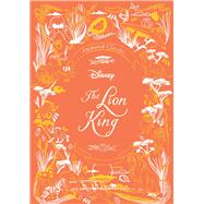 Disney Animated Classics: The Lion King by Unknown, 9780794445553
