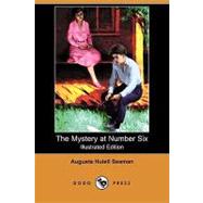 The Mystery at Number Six by Seaman, Augusta Huiell; Couse, W. P., 9781409915553
