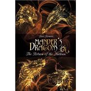 Mander's Dragons by Rosario, Luis, 9781480965553