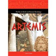 Artemis by O'neal, Claire, 9781584155553