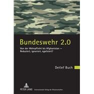 Bundeswehr 2.0 by Buch, Detlef, 9783631615553