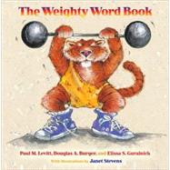 The Weighty Word Book by Levitt, Paul M., 9780826345554