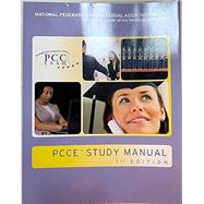 PCCE Study Manual, 2nd Edition by NFPA, 9780962355554