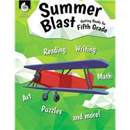 Getting Ready for Fifth Grade by Conklin, Wendy, 9781425815554