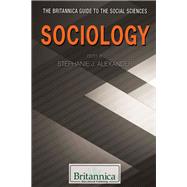 Sociology by Alexander, Stephanie J., 9781622755554